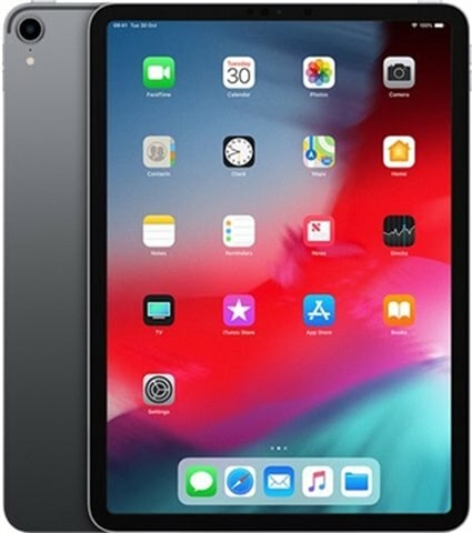 Apple iPad Pro 11